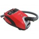 Hoover HE710HM 011 Ηλεκτρική Σκούπα 850W με Σακούλα 6lt Κόκκινη ,Πέλμα Parquet Hoover HE710HM 011 Ηλεκτρική Σκούπα 850W με Σακούλα 6lt Κόκκινη ,Πέλμα Parquet