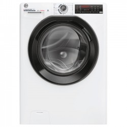 Hoover H3DPS4966TAMB6-S Πλυντήριο-Στεγνωτήριο Ρούχων 9kg/6kg Ατμού 1400 Στροφές με Wi-Fi ,Eco-power κινητήρας,Steam Care Pro,