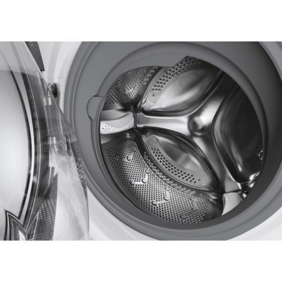 Hoover H3DPS4966TAMB6-S Πλυντήριο-Στεγνωτήριο Ρούχων 9kg/6kg Ατμού 1400 Στροφές με Wi-Fi ,Eco-power κινητήρας,Steam Care Pro, Hoover H3DPS4966TAMB6-S Πλυντήριο-Στεγνωτήριο Ρούχων 9kg/6kg Ατμού 1400 Στροφές με Wi-Fi ,Eco-power κινητήρας,Steam Care Pro,