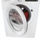 Hoover H3DP4854TA6/1-S Πλυντήριο Στεγνωτήριο Ρούχων 8kg / 5kg Ατμού 1400 Στροφές με Wi-Fi ,Auto Care