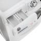 Hoover H3DP4854TA6/1-S Πλυντήριο Στεγνωτήριο Ρούχων 8kg / 5kg Ατμού 1400 Στροφές με Wi-Fi ,Auto Care