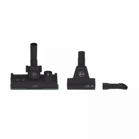 Hoover HE321PAF 011 Ηλεκτρική Σκούπα 850W με Σακούλα 4lt ,Πέλμα mini turbo για Κατοικίδια,