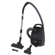 Hoover HE321PAF 011 Ηλεκτρική Σκούπα 850W με Σακούλα 4lt ,Πέλμα mini turbo για Κατοικίδια,