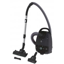 Hoover HE321PAF 011 Ηλεκτρική Σκούπα 850W με Σακούλα 4lt ,Πέλμα mini turbo για Κατοικίδια,