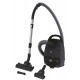 Hoover HE321PAF 011 Ηλεκτρική Σκούπα 850W με Σακούλα 4lt ,Πέλμα mini turbo για Κατοικίδια,
