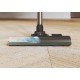Hoover HE321PAF 011 Ηλεκτρική Σκούπα 850W με Σακούλα 4lt ,Πέλμα mini turbo για Κατοικίδια,