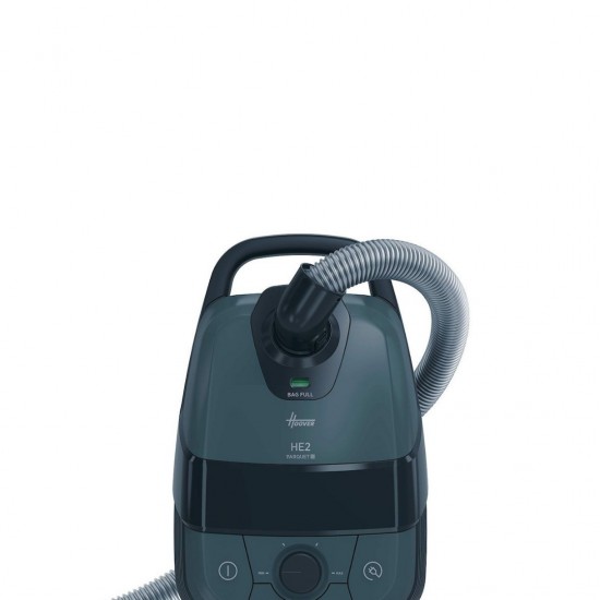 Hoover HE210H 011 Ηλεκτρική Σκούπα 850W με Σακούλα 3.5lt