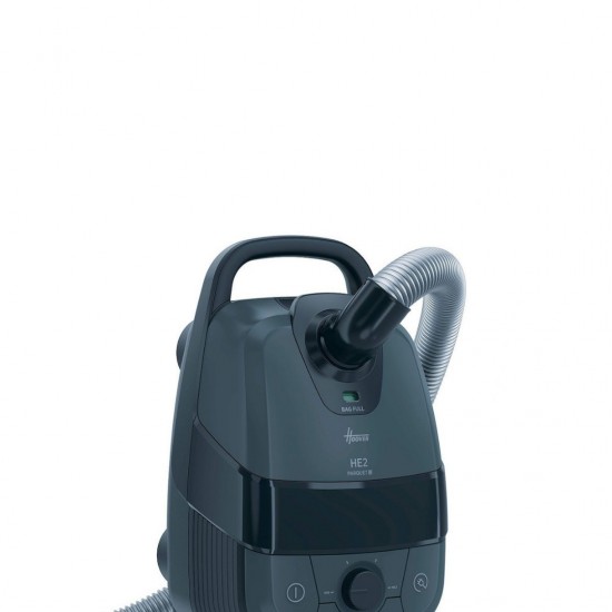 Hoover HE210H 011 Ηλεκτρική Σκούπα 850W με Σακούλα 3.5lt