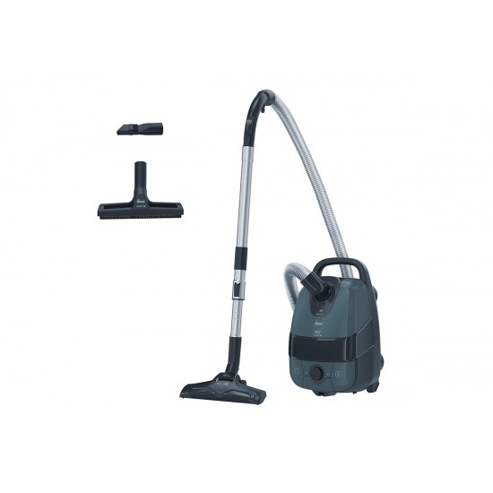 Hoover HE210H 011 Ηλεκτρική Σκούπα 850W με Σακούλα 3.5lt
