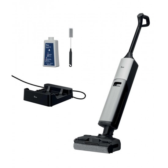 Hoover HW600 011 Επαναφορτιζόμενη Σκούπα Stick 27V,και ηλεκτρική σφουγγαρίστρα σε μία ασύρματη συσκευή.20kP Σκούπισμα και σφουγγάρισμα μαζί, Hoover HW600 011 Επαναφορτιζόμενη Σκούπα Stick 27V,και ηλεκτρική σφουγγαρίστρα σε μία ασύρματη συσκευή.20kP Σκούπισμα και σφουγγάρισμα μαζί,