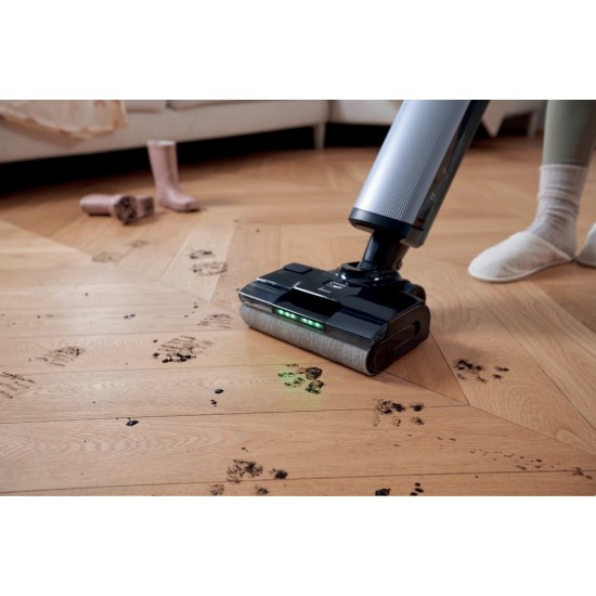 Hoover HW600 011 Επαναφορτιζόμενη Σκούπα Stick 27V,και ηλεκτρική σφουγγαρίστρα σε μία ασύρματη συσκευή.20kP Σκούπισμα και σφουγγάρισμα μαζί, Hoover HW600 011 Επαναφορτιζόμενη Σκούπα Stick 27V,και ηλεκτρική σφουγγαρίστρα σε μία ασύρματη συσκευή.20kP Σκούπισμα και σφουγγάρισμα μαζί,