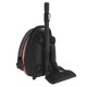 Hoover HE310HM 011 Ηλεκτρική Σκούπα 850W με Σακούλα 3.5lt Κόκκινη Hoover HE310HM 011 Ηλεκτρική Σκούπα 850W με Σακούλα 3.5lt Κόκκινη