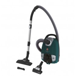 Hoover HE330ALG011 Ηλεκτρική Σκούπα 850W με Σακούλα 3.5lt Πέλμα Κατοικιδίων  Για Χαλιά