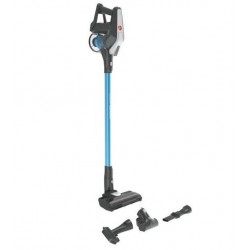 Hoover HF300 HF322TP011 Επαναφορτιζόμενη Σκούπα Stick & Χειρός 22V,κινητήρα Direct Impulse ,