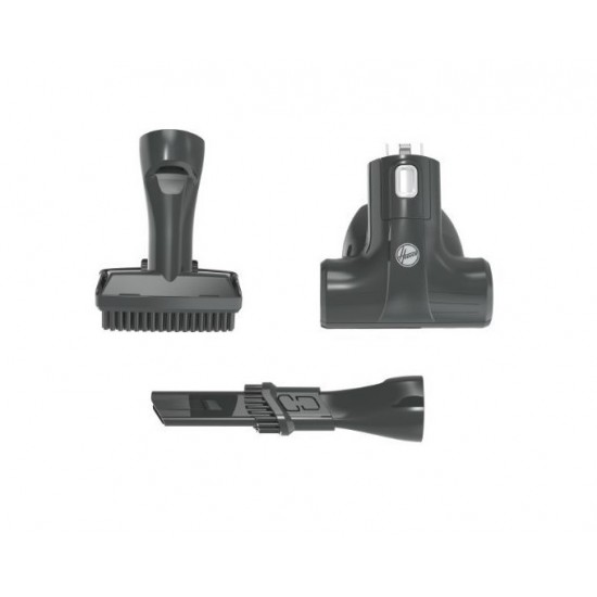 Hoover HF300 HF322TP011 Επαναφορτιζόμενη Σκούπα Stick & Χειρός 22V,κινητήρα Direct Impulse ,