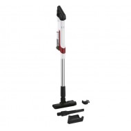 Hoover HF202H 011 14.4V Σκούπα Stick (Με δύο μπαταρίες) 