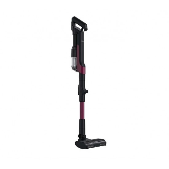   Hoover Ultra Compact HF210HXP 011 Επαναφορτιζόμενη Σκούπα Stick & Χειρός 14.4V,,150W,κάδου 1 λίτρου