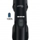   Hoover Ultra Compact HF210HXP 011 Επαναφορτιζόμενη Σκούπα Stick & Χειρός 14.4V,,150W,κάδου 1 λίτρου