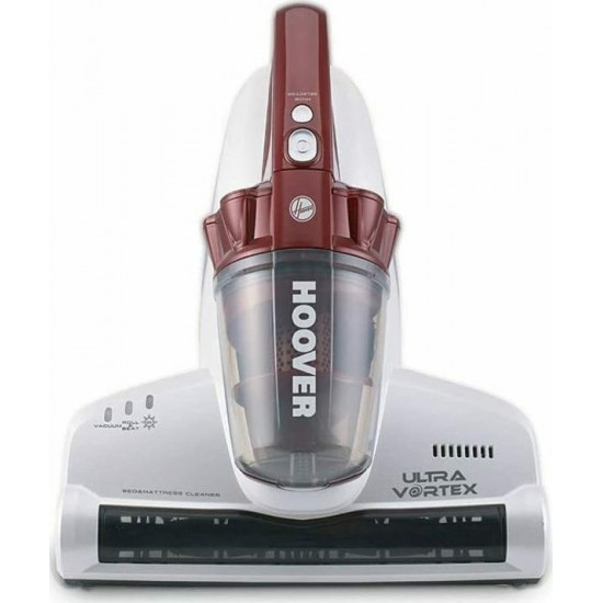 Hoover Ultra Vortex MBC500UV 011 Ηλεκτρικό Σκουπάκι Χειρός για Ακάρεα 500W Hoover Ultra Vortex MBC500UV 011 Ηλεκτρικό Σκουπάκι Χειρός για Ακάρεα 500W