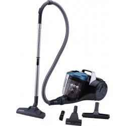 Hoover Breeze BR71_BR30011Ηλεκτρική Σκούπα με κάδο (2lt) 700W, ΑΑΑD,Τεχνολογία με μονό κυκλωνα,Πέλμα Mini Turbo για κατοικίδια Hoover Breeze BR71_BR30011Ηλεκτρική Σκούπα με κάδο (2lt) 700W, ΑΑΑD,Τεχνολογία με μονό κυκλωνα,Πέλμα Mini Turbo για κατοικίδια