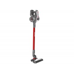 Hoover RA22SE 011 Rhapsody Επαναφορτιζόμενο Σκουπάκι Stick 22V Κόκκινο 