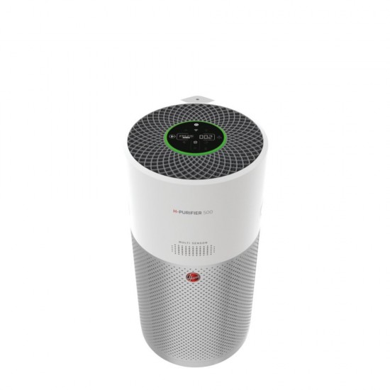 HOOVER HHP50CAH011 Ιονιστής Καθαριστής Αέρα 