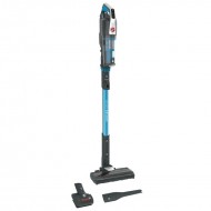 Hoover HF522STP 011 Επαναφορτιζόμενη Σκούπα Stick 22V Μπλε 