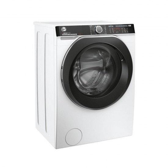 Hoover HWP 48AMBC/1-S Πλυντήριο Ρούχων (8kg) ,Bluetooth, Wi-Fi,1400rpm Α Hoover HWP 48AMBC/1-S Πλυντήριο Ρούχων (8kg) ,Bluetooth, Wi-Fi,1400rpm Α
