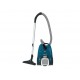 Hoover TXL10HM 011 Telios Extra Ηλεκτρική Σκούπα 700W με Σακούλα 3.5lt Μπλε Hoover TXL10HM 011 Telios Extra Ηλεκτρική Σκούπα 700W με Σακούλα 3.5lt Μπλε