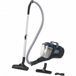 Hoover HP110HM 011 Ηλεκτρική Σκούπα 700W με Κάδο 2lt Μπλε Hoover HP110HM 011 Ηλεκτρική Σκούπα 700W με Κάδο 2lt Μπλε