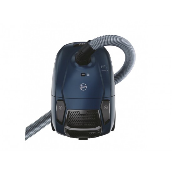 Hoover HE110HM 011 Ηλεκτρική Σκούπα 700W με Σακούλα 2.5lt Hoover HE110HM 011 Ηλεκτρική Σκούπα 700W με Σακούλα 2.5lt