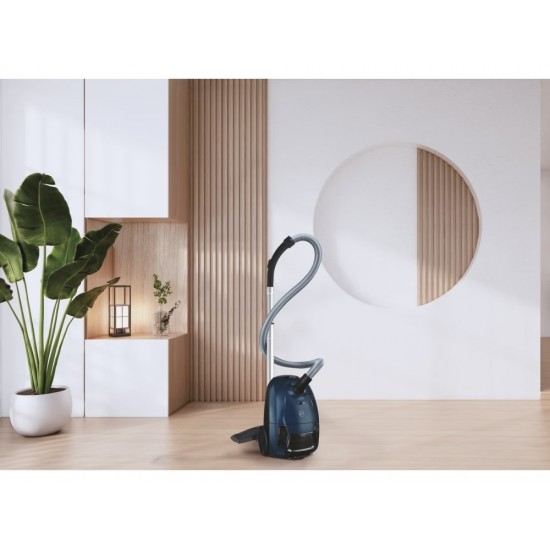 Hoover HE110HM 011 Ηλεκτρική Σκούπα 700W με Σακούλα 2.5lt Hoover HE110HM 011 Ηλεκτρική Σκούπα 700W με Σακούλα 2.5lt
