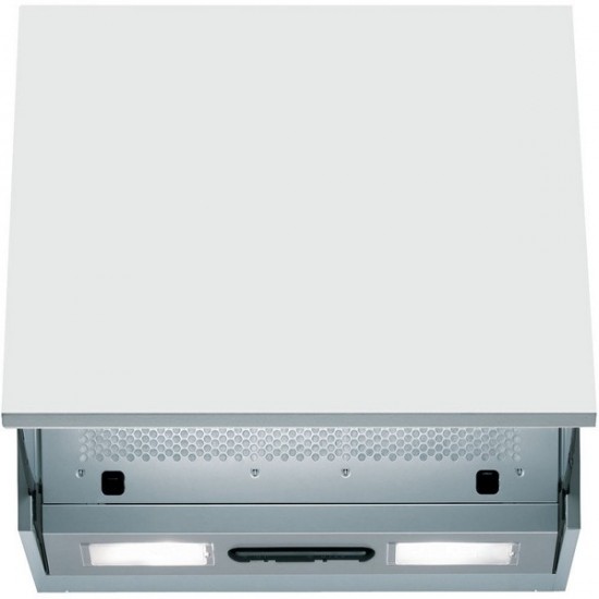 Indesit IAEINT 66 LS GR Απορροφητήρας Πτυσσόμενος (60cm) Inox 284 m3 / h 1Μoter 115W Indesit IAEINT 66 LS GR Απορροφητήρας Πτυσσόμενος (60cm) Inox 284 m3 / h 1Μoter 115W