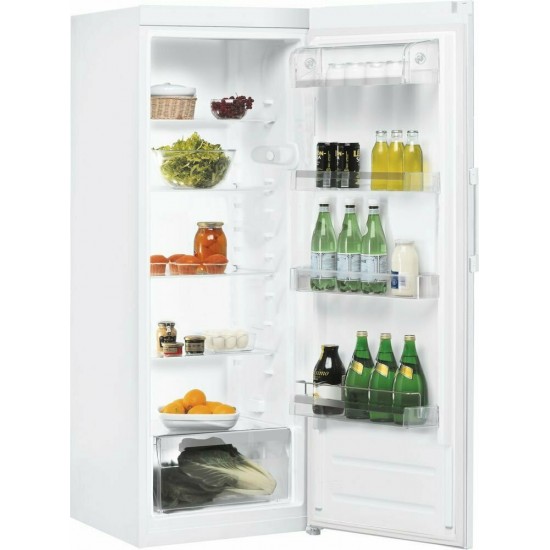 Indesit SI6 1 W Ψυγείο ΣΥΝΤΗΡΗΣΗ Λευκό (323lt) Low Frost A+ ,Direct Cool,(υψ167xπλ59,5xβαθ64,5) Indesit SI6 1 W Ψυγείο ΣΥΝΤΗΡΗΣΗ Λευκό (323lt) Low Frost A+ ,Direct Cool,(υψ167xπλ59,5xβαθ64,5)