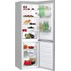 Indesit LI8 S1E X Ψυγειοκαταψύκτης 339lt low frost ,Υ189xΠ59.5xΒ65.5εκ. Inox Indesit LI8 S1E X Ψυγειοκαταψύκτης 339lt low frost ,Υ189xΠ59.5xΒ65.5εκ. Inox