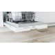 Indesit DI9E2B10,Πλήρως Εντοιχιζόμενο  44.8cm για 9 Σερβίτσια 