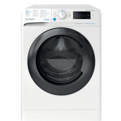Indesit BDE 107436 WKV EE Πλυντήριο Στεγνωτήριο Ρούχων 10kg/7kg 1400 Στροφές,Wash&Dry 45 Indesit BDE 107436 WKV EE Πλυντήριο Στεγνωτήριο Ρούχων 10kg/7kg 1400 Στροφές,Wash&Dry 45