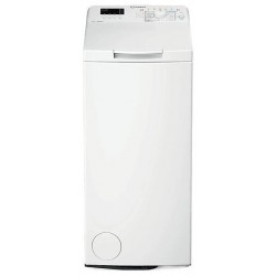 Indesit BTW S50400 EU/N πλυντήριο1000 rpm άνω φόρτωσης 1-5kg,Turn & Go:,