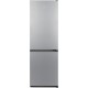 Indesit INKF8251S4E Ψυγειοκαταψύκτης 250lt,INOX,Total No Frost,Υ180xΠ54xΒ57.6cm,MultiFlow,PUSH & GO: 
