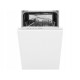 Indesit DI9E2B10,Πλήρως Εντοιχιζόμενο  44.8cm για 9 Σερβίτσια 