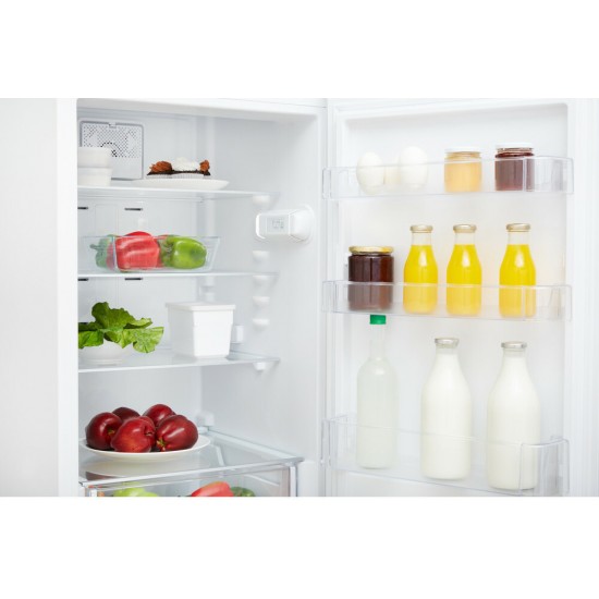 Indesit XIT8 T2E W Ψυγειοκαταψύκτης (320lt) Λευκός Total NoFrost A++ (188, 9 x 59, 5 x 65, 5 εκ.) Indesit XIT8 T2E W Ψυγειοκαταψύκτης (320lt) Λευκός Total NoFrost A++ (188, 9 x 59, 5 x 65, 5 εκ.)