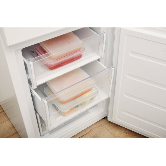Indesit XIT8 T2E W Ψυγειοκαταψύκτης (320lt) Λευκός Total NoFrost A++ (188, 9 x 59, 5 x 65, 5 εκ.) Indesit XIT8 T2E W Ψυγειοκαταψύκτης (320lt) Λευκός Total NoFrost A++ (188, 9 x 59, 5 x 65, 5 εκ.)