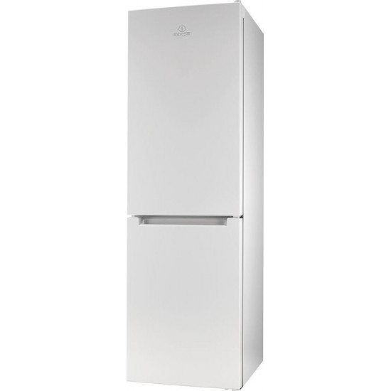 Indesit XIT8 T2E W Ψυγειοκαταψύκτης (320lt) Λευκός Total NoFrost A++ (188, 9 x 59, 5 x 65, 5 εκ.) Indesit XIT8 T2E W Ψυγειοκαταψύκτης (320lt) Λευκός Total NoFrost A++ (188, 9 x 59, 5 x 65, 5 εκ.)