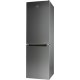 Indesit XIT8 T2E X Ψυγειοκαταψύκτης (367llt) Inox Total No Frost (202, 7 x 59, 6 x 67, 8) inverter Indesit XIT8 T2E X Ψυγειοκαταψύκτης (367llt) Inox Total No Frost (202, 7 x 59, 6 x 67, 8) inverter
