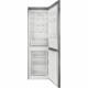 Indesit XIT8 T2E X Ψυγειοκαταψύκτης (367llt) Inox Total No Frost (202, 7 x 59, 6 x 67, 8) inverter Indesit XIT8 T2E X Ψυγειοκαταψύκτης (367llt) Inox Total No Frost (202, 7 x 59, 6 x 67, 8) inverter