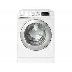 Indesit BWE 91485X WS EU N Πλυντήριο Ρούχων (9kg) 1400rpm Indesit BWE 91485X WS EU N Πλυντήριο Ρούχων (9kg) 1400rpm