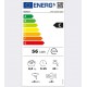 Indesit BTW L60400 EE/N Πλυντήριο Ρούχων Άνω Φόρτωσης 6kg 1000 Στροφών,Water Balance Plus,Extra Wash
