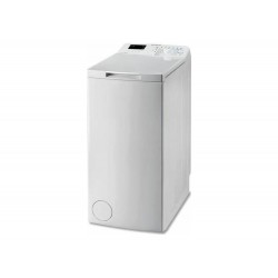 Indesit BTW S72200 Πλυντήριο Ρούχων Ελεύθερο (7kg) 1200rpm