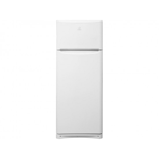 Indesit TAA 5 1 Ψυγείο Δίπορτο (416lt) Λευκό Low Frost (υψ180xπλ70) Indesit TAA 5 1 Ψυγείο Δίπορτο (416lt) Λευκό Low Frost (υψ180xπλ70)