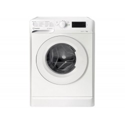 Indesit MTWE 71252 W EE Πλυντήριο Ρούχων (7kg) 1200rpm Α+++